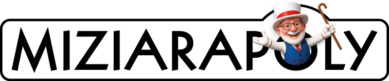 MIZIARAPOLY